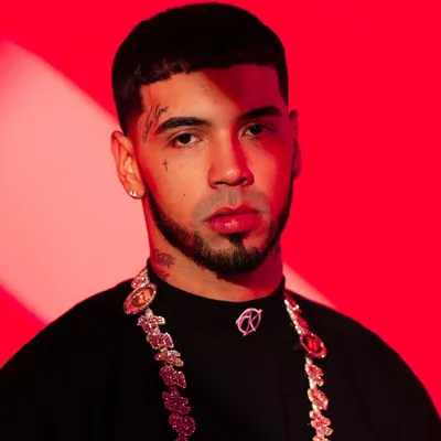 Anuel AA feat Ozuna