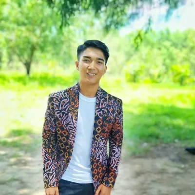 Foto Artist Aprilian