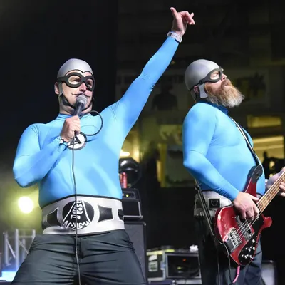 Aquabats