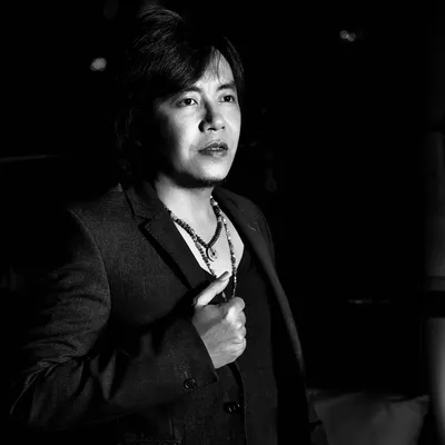 Foto Artist Ari Lasso