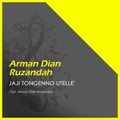 Arman Dian Ruzandah