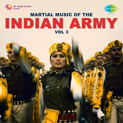 Army Band ID