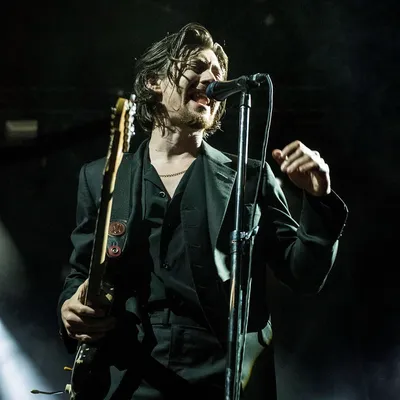 Artic Monkeys
