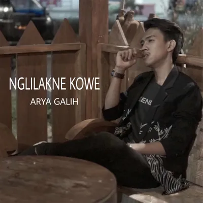 Foto Artist Arya Galih