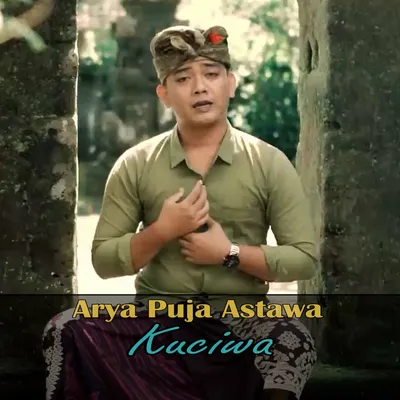 Arya Puja Astawa
