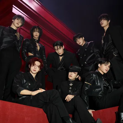 Foto Artist ATEEZ