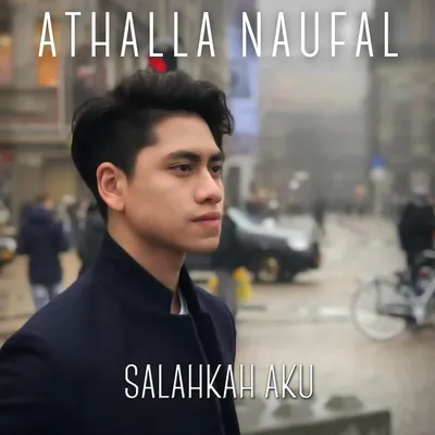 Athalla Naufal