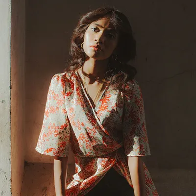 Audrey Tapiheru