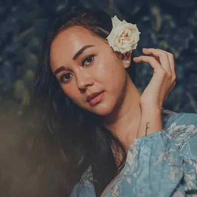 Aura Kasih
