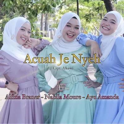 Ayu Amanda