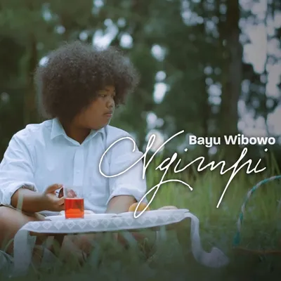 Foto Artist Bayu Wibowo