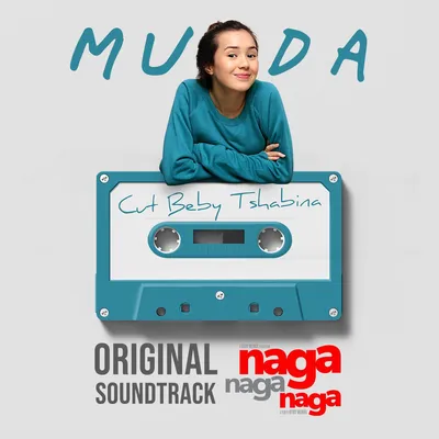 Cause You Album Art