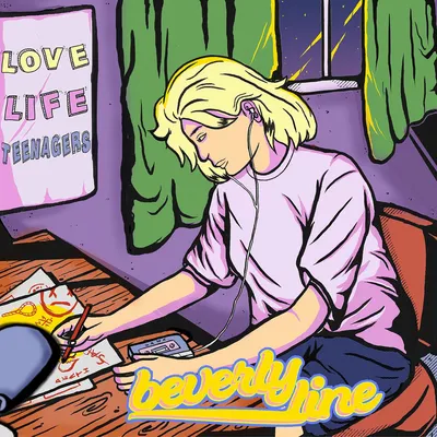 BeverlyLine