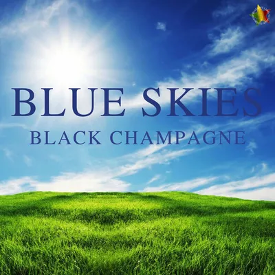 Black Champagne