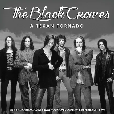 Black Crowes