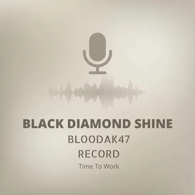 Black Diamond Shine