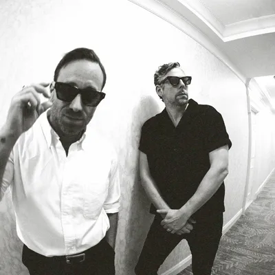 Foto Artist Black Keys