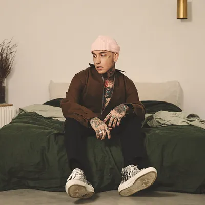 Foto Artist blackbear
