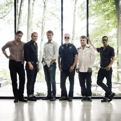 Foto Artist Blue Rodeo