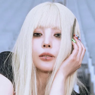 BoA (보아)