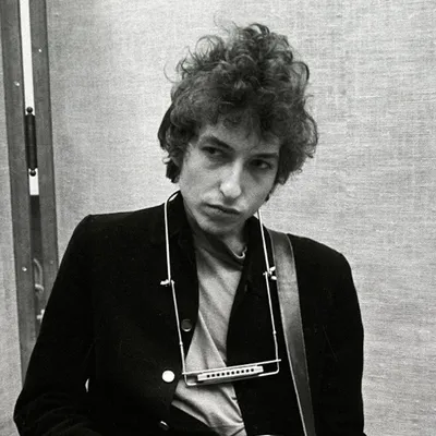 Foto Artist Bob Dylan