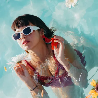 Foto Artist Bomba Estéreo