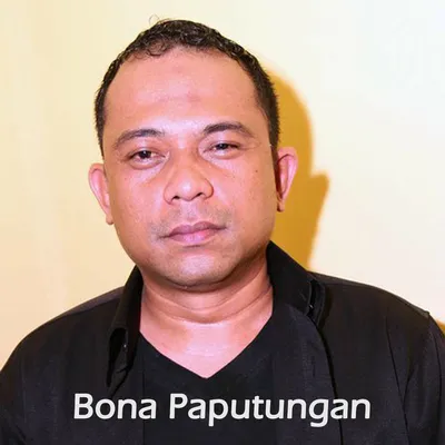 Foto Artist Bona Paputungan
