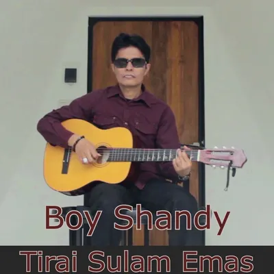 Boy Shandy