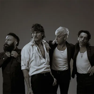 Foto Artist Boys Like Girls