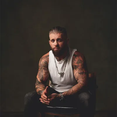 Foto Artist Brantley Gilbert
