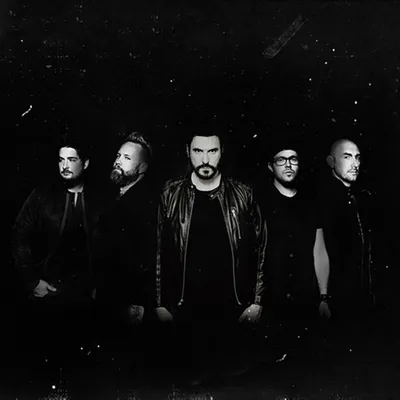 Foto Artist Breaking Benjamin