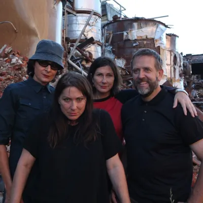 Breeders