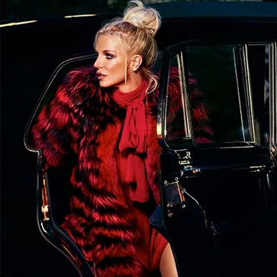 Foto Artist Britney Spears