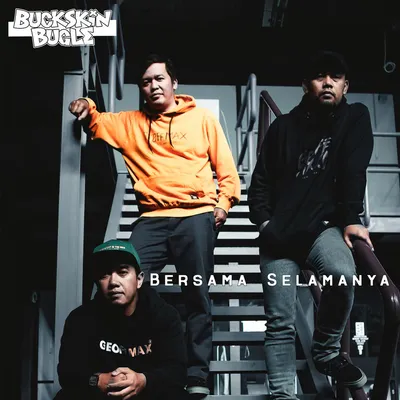 Foto Artist Buckskin Bugle