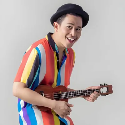 Foto Artist Budi Doremi