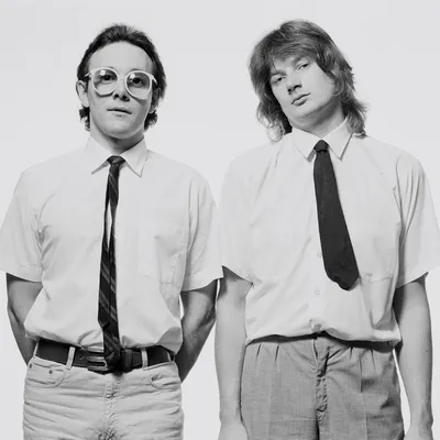 Buggles