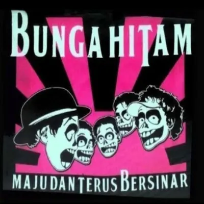 Bunga Hitam