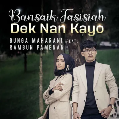 Foto Artist Bunga Maharani