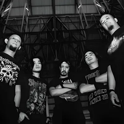 Burgerkill