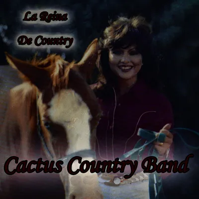 Cactus Band