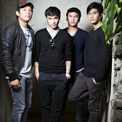 Foto Artist Callalily