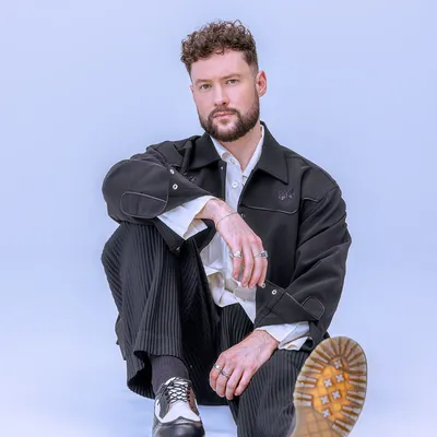 Calum Scott