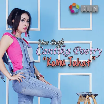 Cantika Poetry