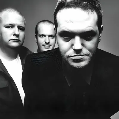 Cardiacs