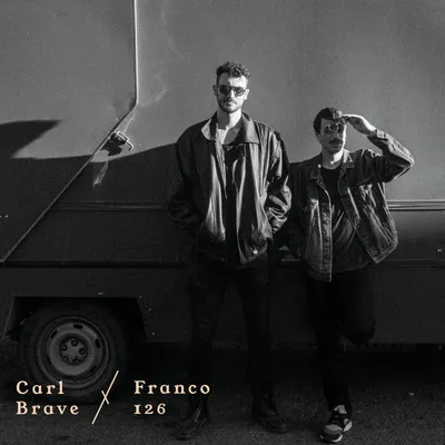 Foto Artist Carl Brave feat Franco126