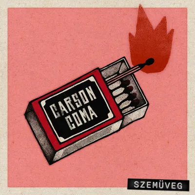 Carson Coma