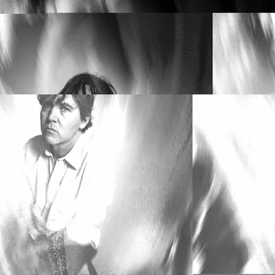 Foto Artist Cass McCombs