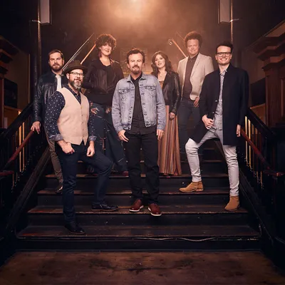 Foto Artist Casting Crowns