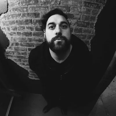 Foto Artist Ceschi