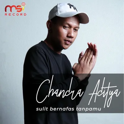 Foto Artist Chandra Aditya